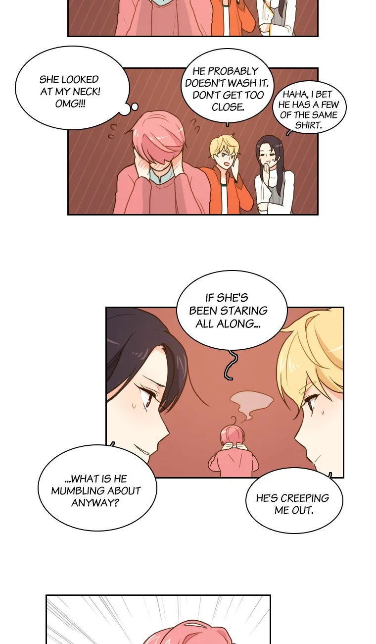 Handmade Ent. Chapter 31 page 29 - 