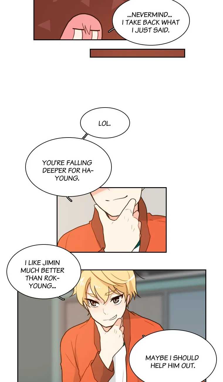 Handmade Ent. Chapter 31 page 31 - 