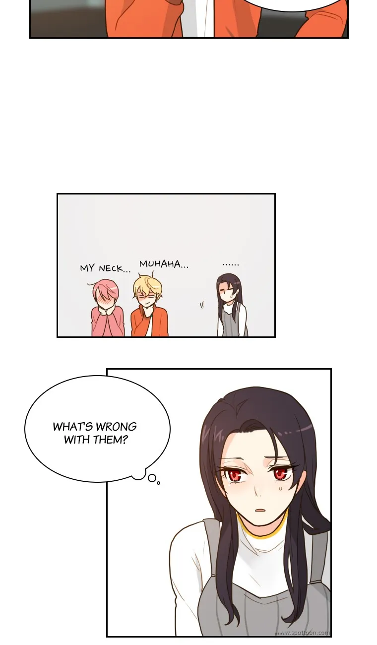Handmade Ent. Chapter 31 page 32 - 