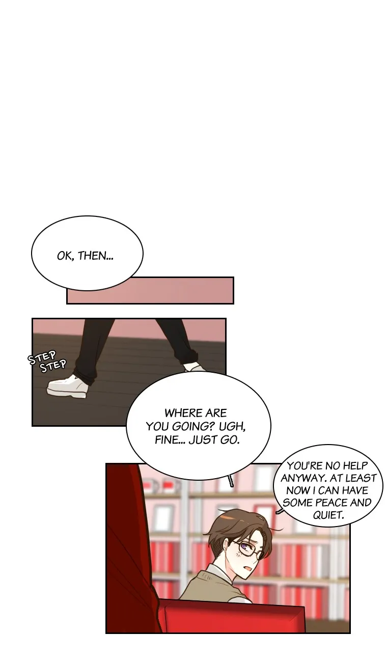 Handmade Ent. Chapter 31 page 6 - 