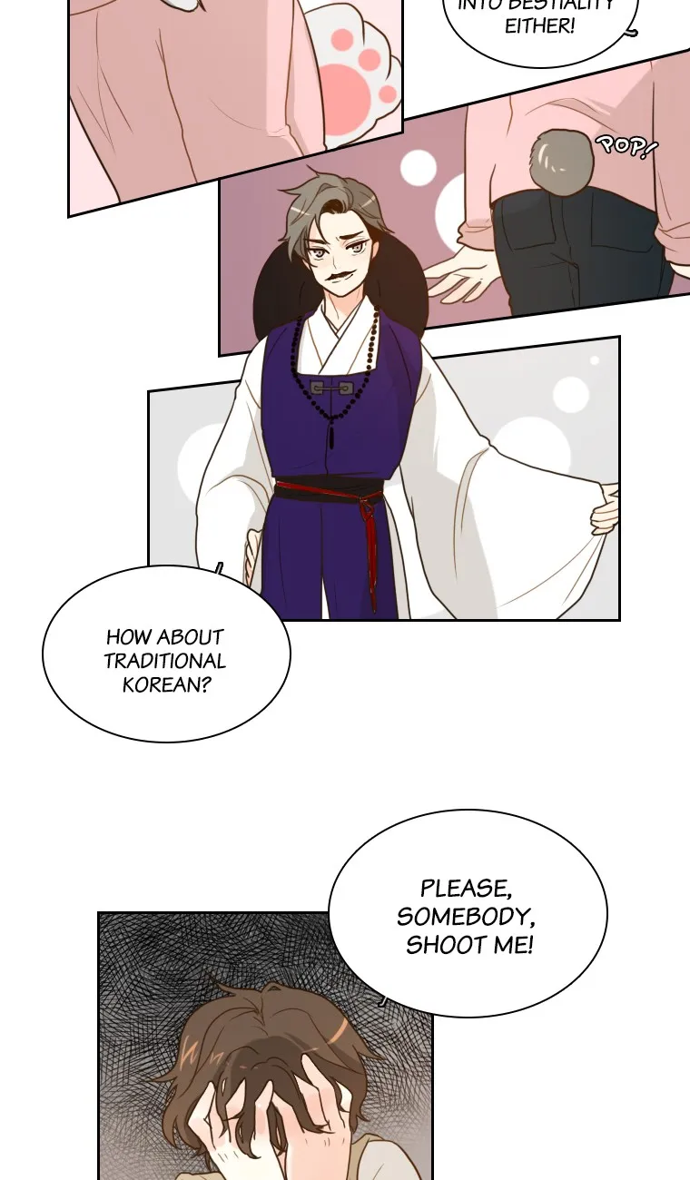 Handmade Ent. Chapter 31 page 9 - 