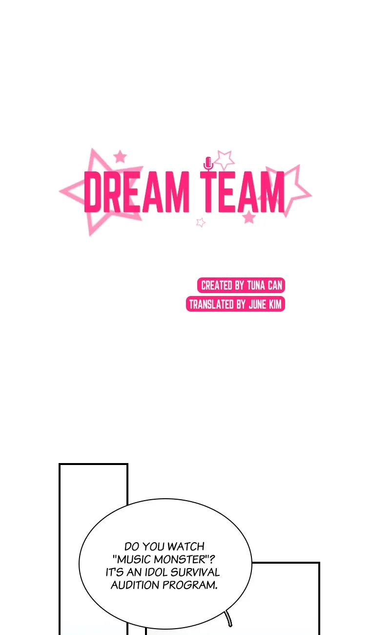 Handmade Ent. Chapter 32 page 1 - 