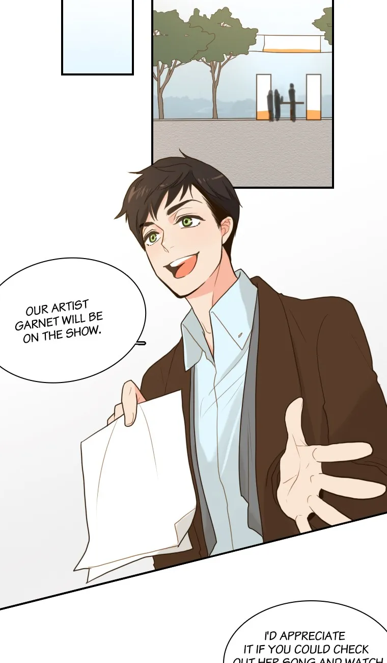 Handmade Ent. Chapter 32 page 2 - 