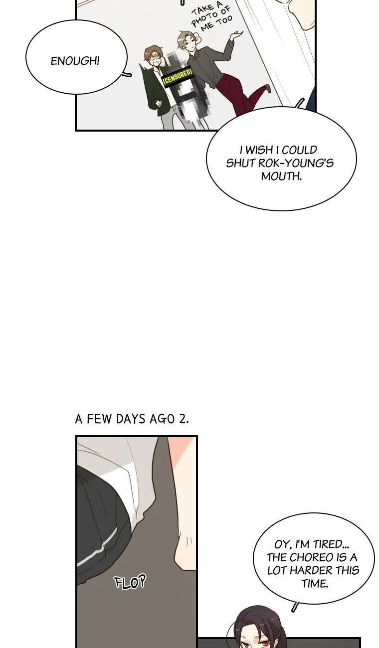 Handmade Ent. Chapter 32 page 12 - 