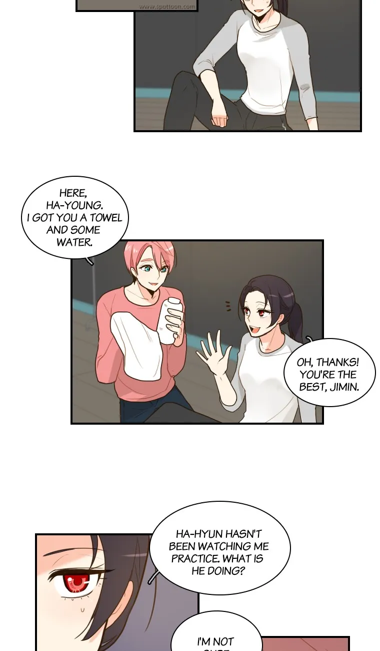 Handmade Ent. Chapter 32 page 13 - 