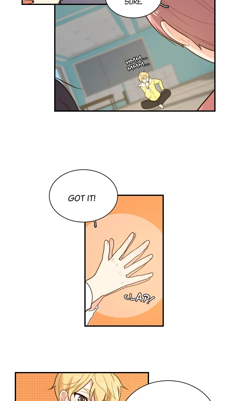 Handmade Ent. Chapter 32 page 14 - 