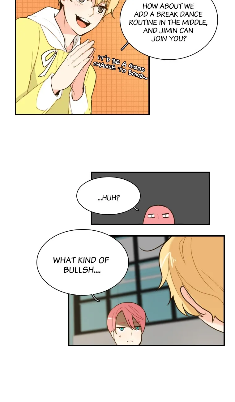 Handmade Ent. Chapter 32 page 15 - 