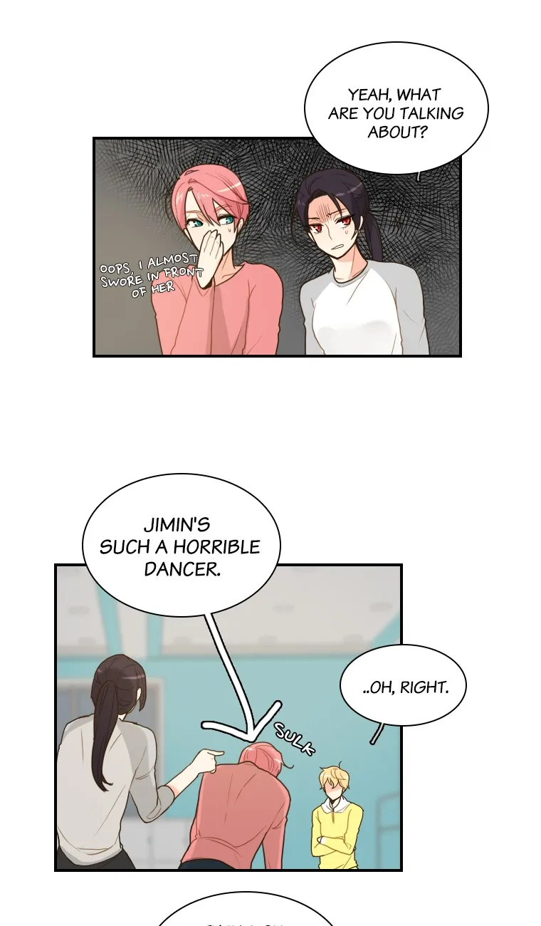 Handmade Ent. Chapter 32 page 16 - 