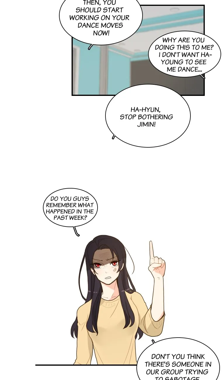 Handmade Ent. Chapter 32 page 17 - 