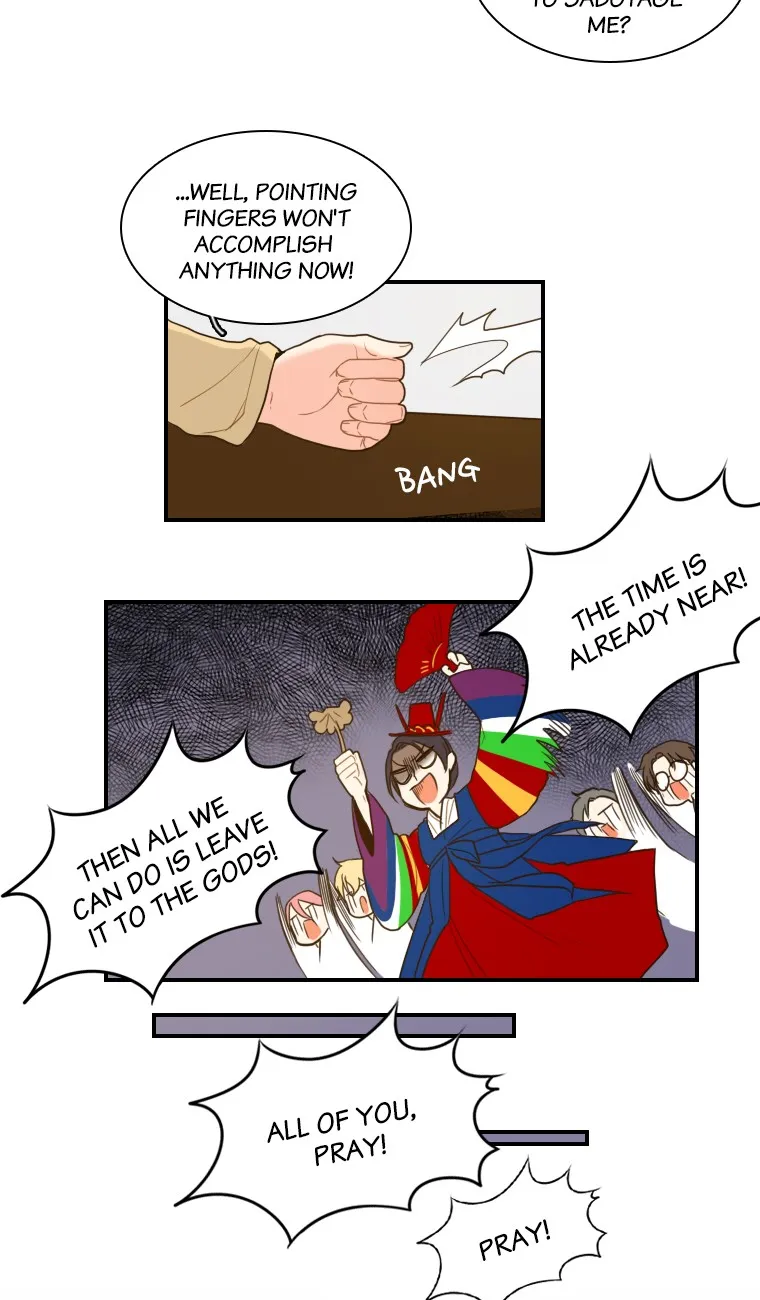 Handmade Ent. Chapter 32 page 18 - 