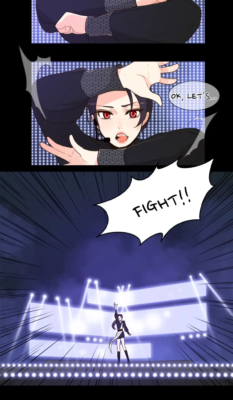 Handmade Ent. Chapter 32 page 22 - 