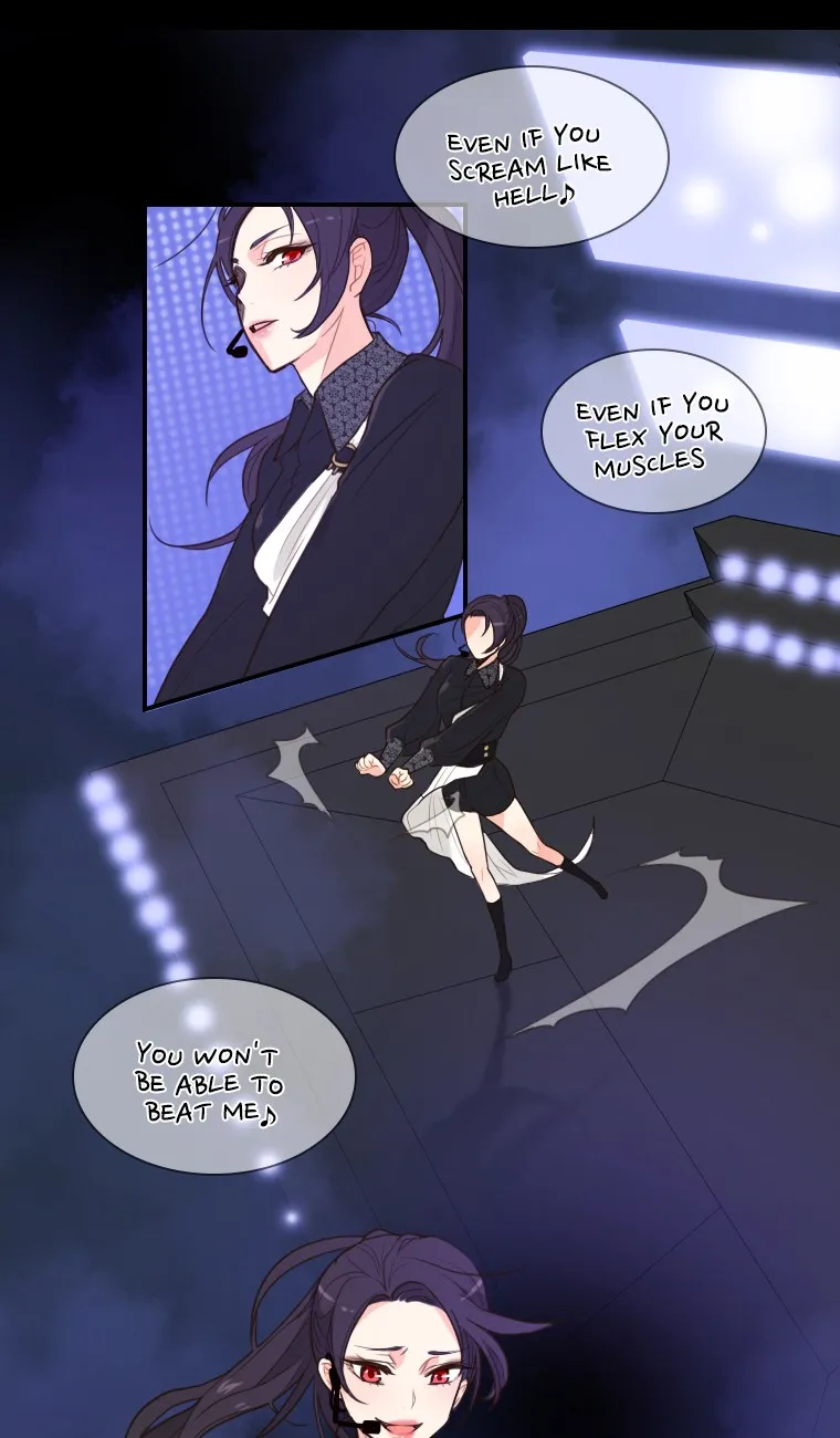 Handmade Ent. Chapter 32 page 23 - 