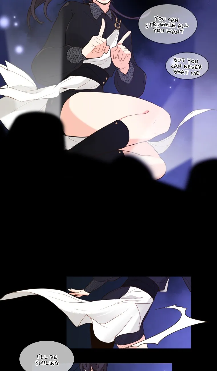 Handmade Ent. Chapter 32 page 24 - 