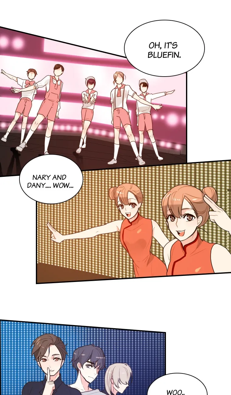 Handmade Ent. Chapter 32 page 29 - 