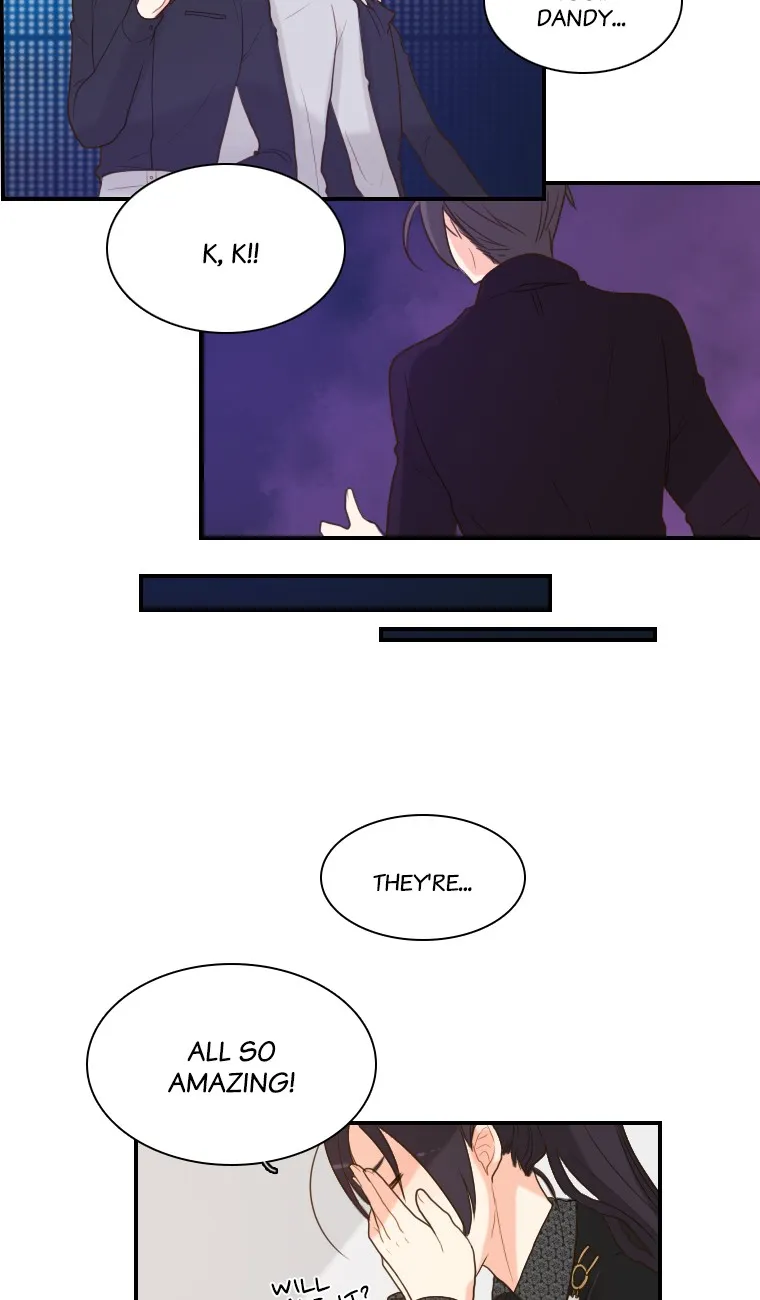 Handmade Ent. Chapter 32 page 30 - 