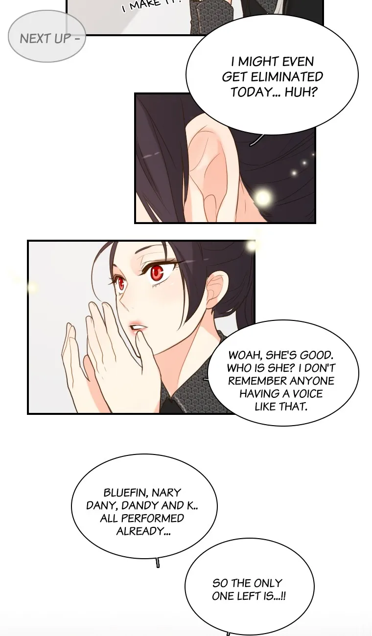 Handmade Ent. Chapter 32 page 31 - 