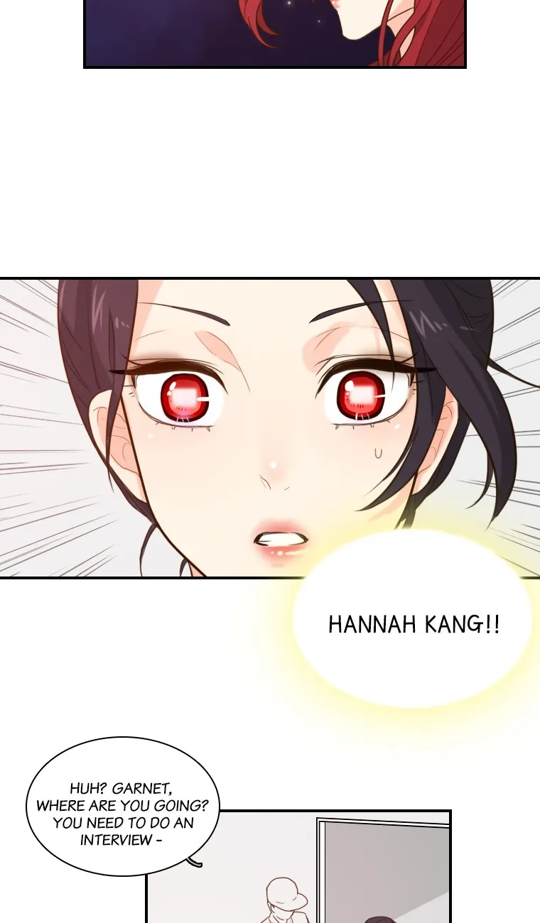 Handmade Ent. Chapter 32 page 33 - 