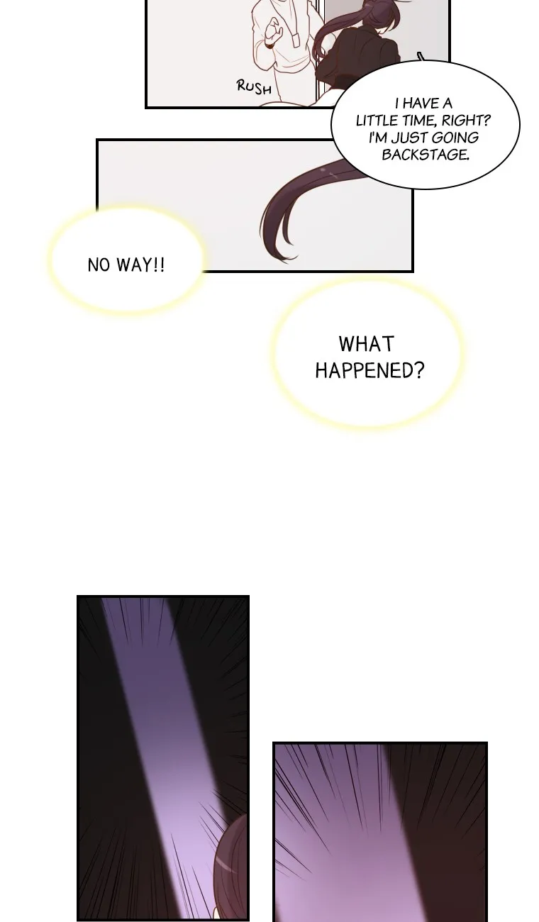 Handmade Ent. Chapter 32 page 34 - 