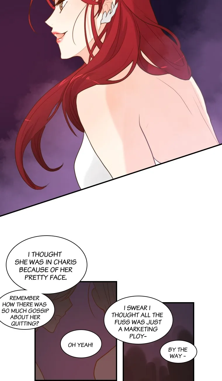 Handmade Ent. Chapter 32 page 36 - 
