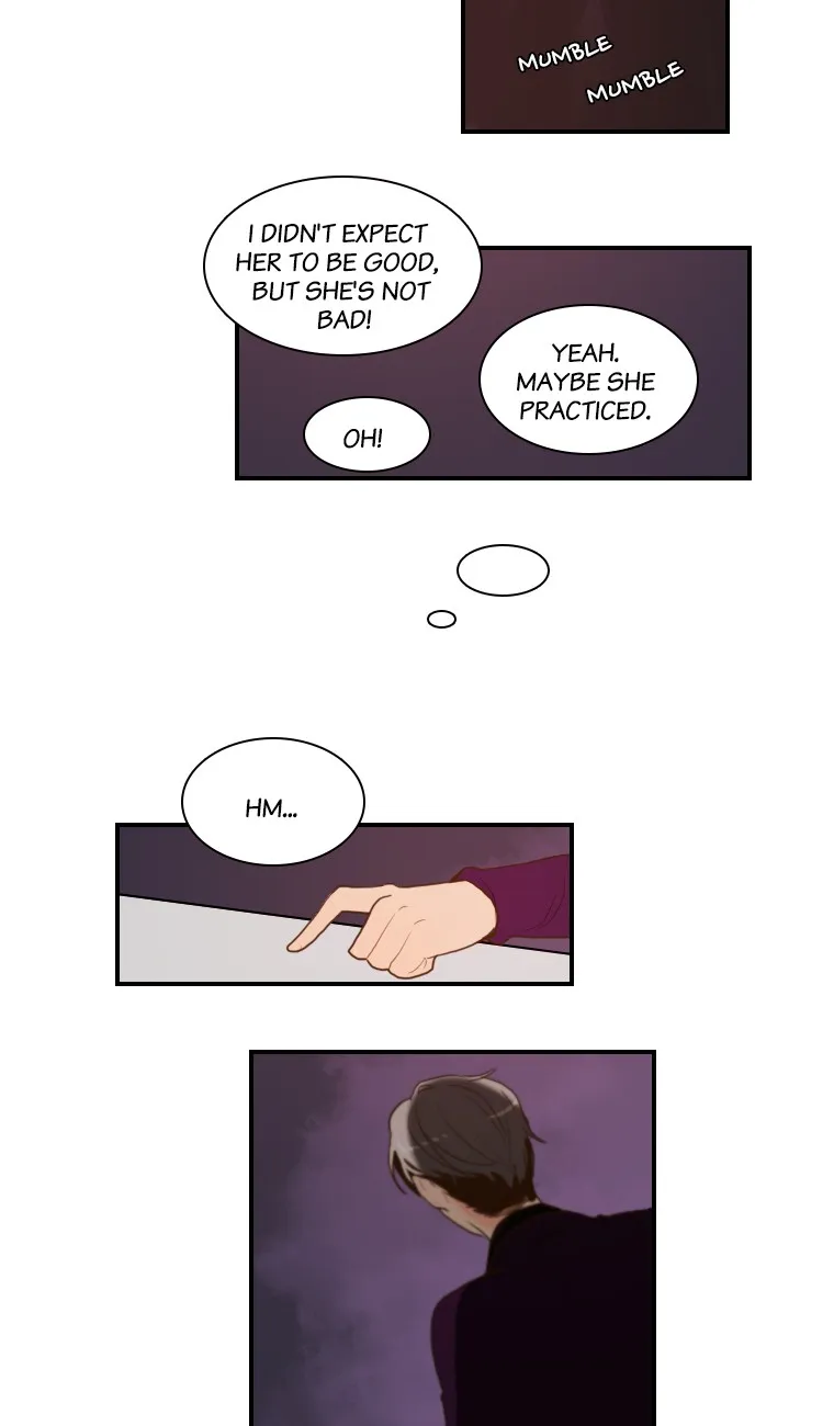 Handmade Ent. Chapter 32 page 37 - 