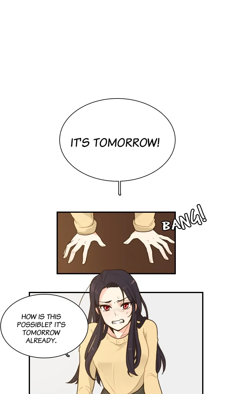 Handmade Ent. Chapter 32 page 5 - 