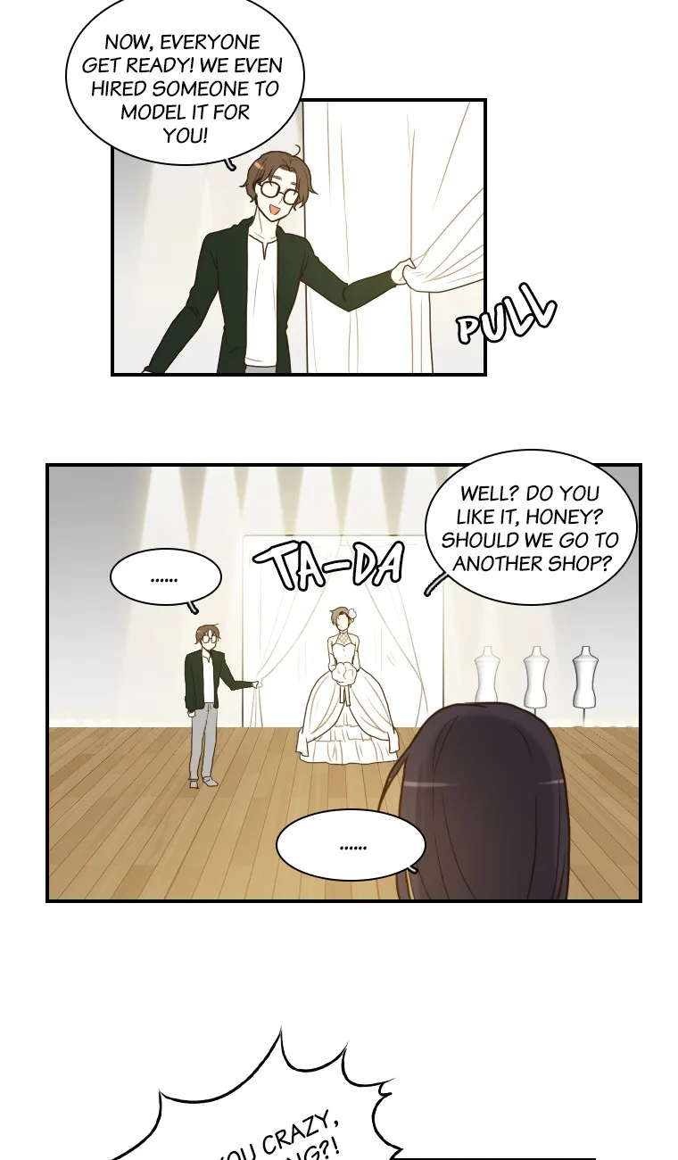 Handmade Ent. Chapter 32 page 9 - 
