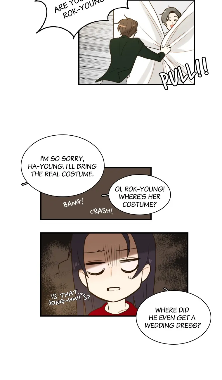 Handmade Ent. Chapter 32 page 10 - 