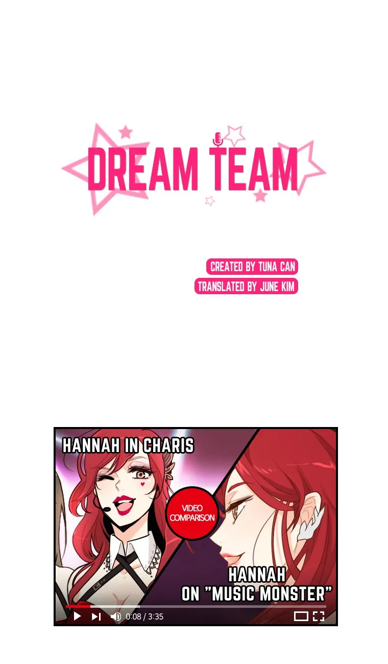 Handmade Ent. Chapter 33 page 1 - 