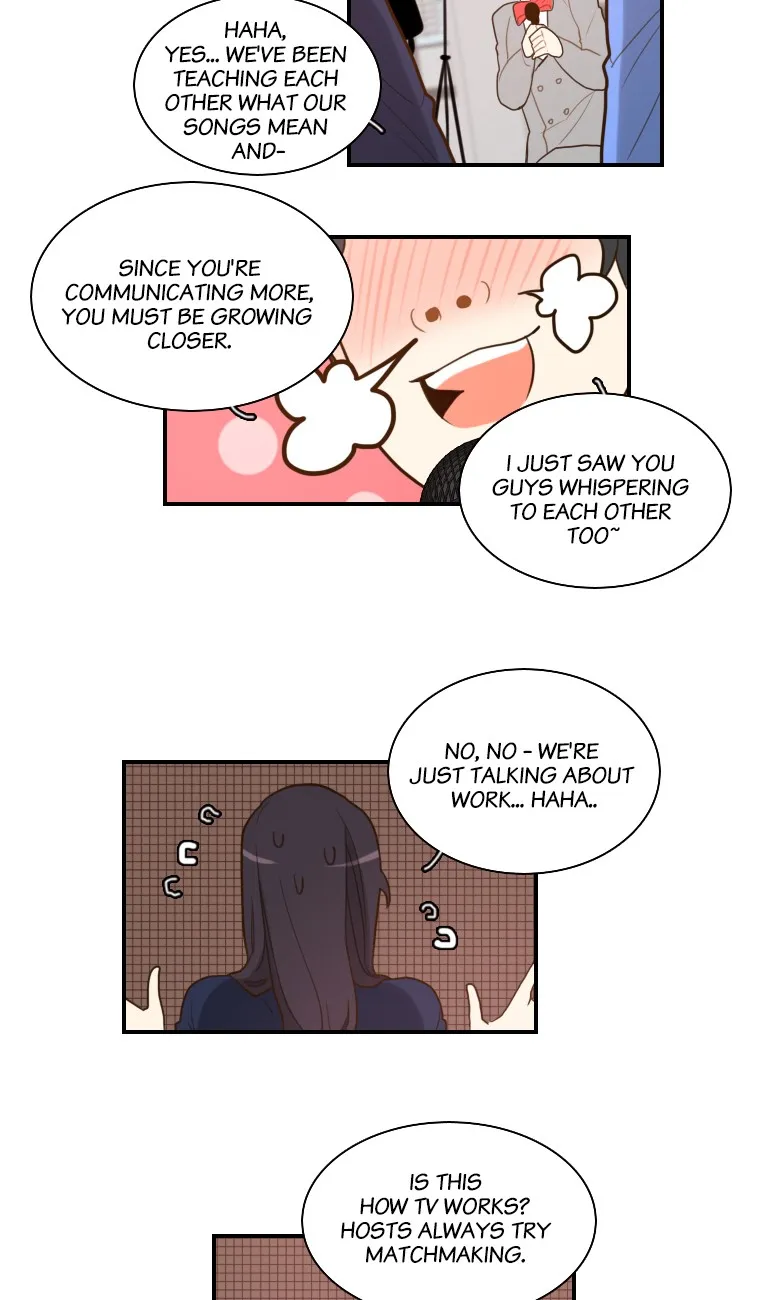 Handmade Ent. Chapter 33 page 13 - 