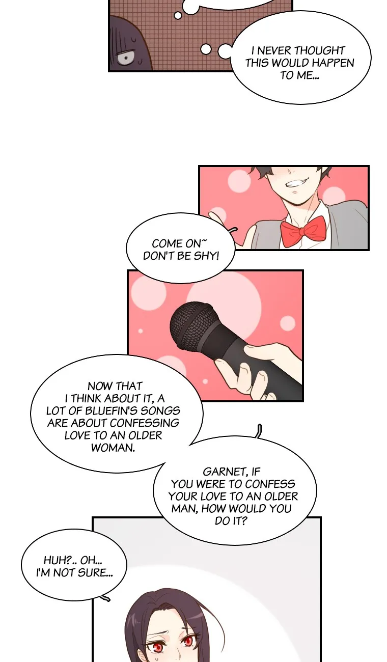 Handmade Ent. Chapter 33 page 14 - 