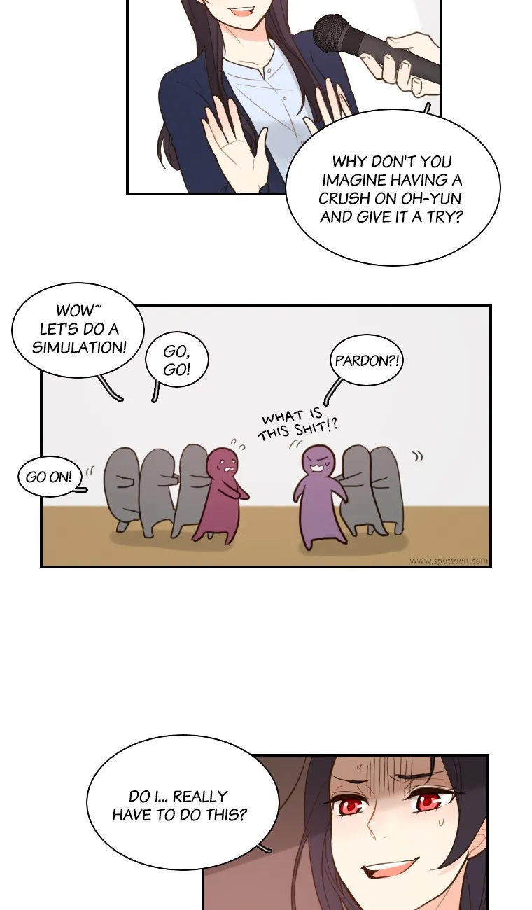 Handmade Ent. Chapter 33 page 15 - 