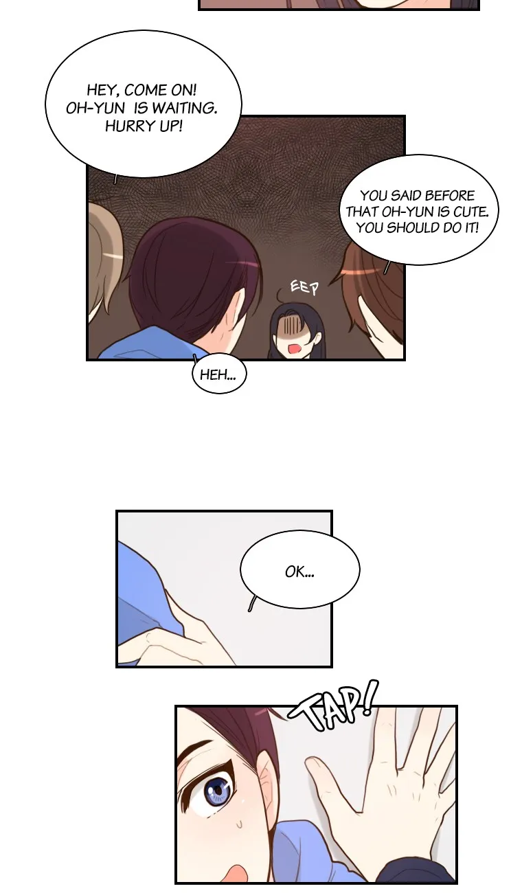 Handmade Ent. Chapter 33 page 16 - 