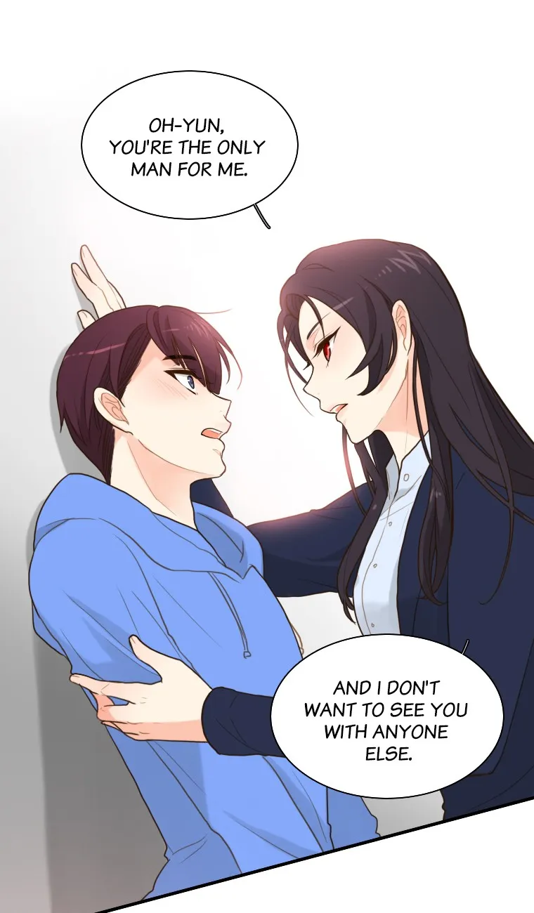 Handmade Ent. Chapter 33 page 17 - 