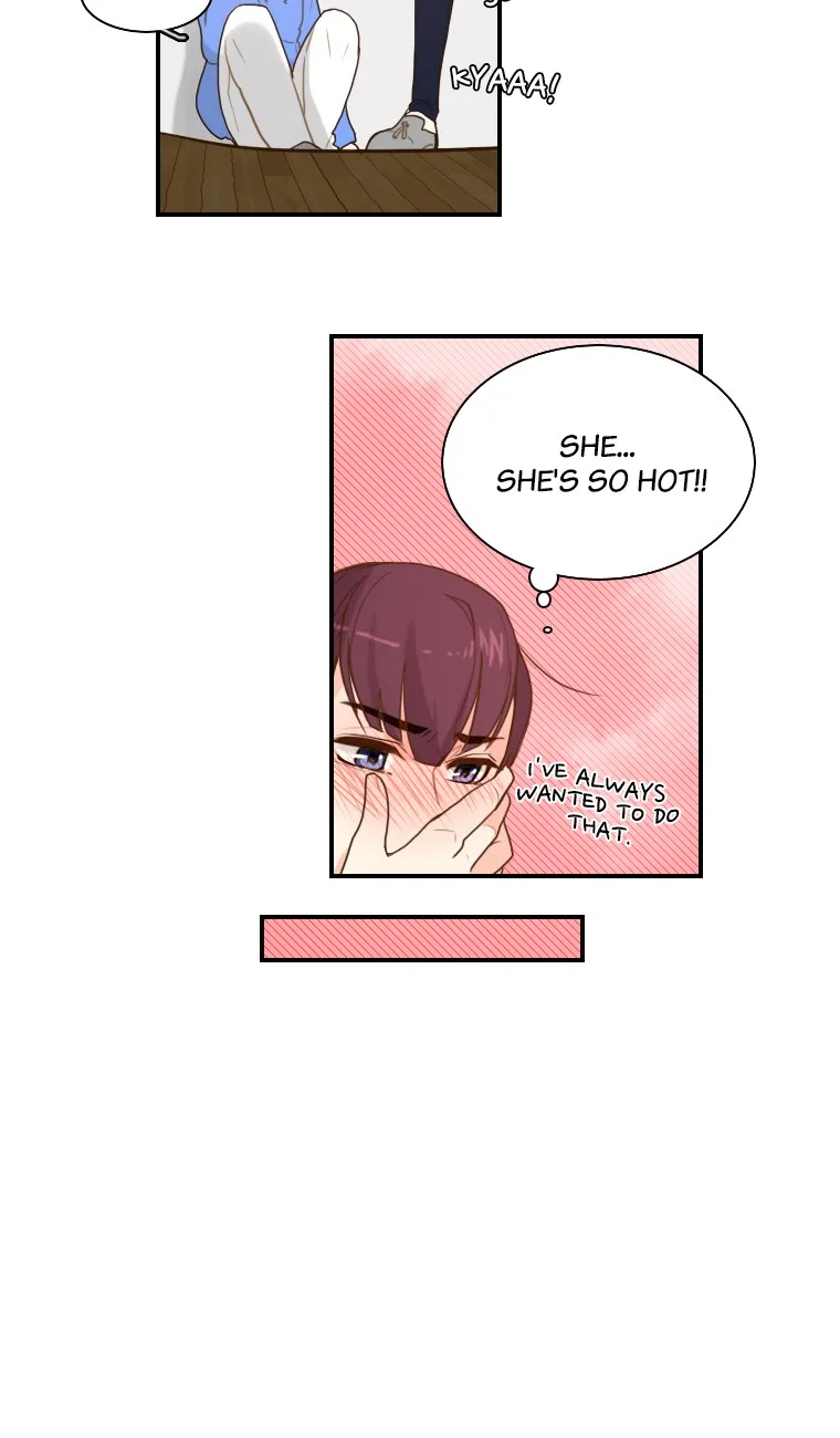 Handmade Ent. Chapter 33 page 19 - 