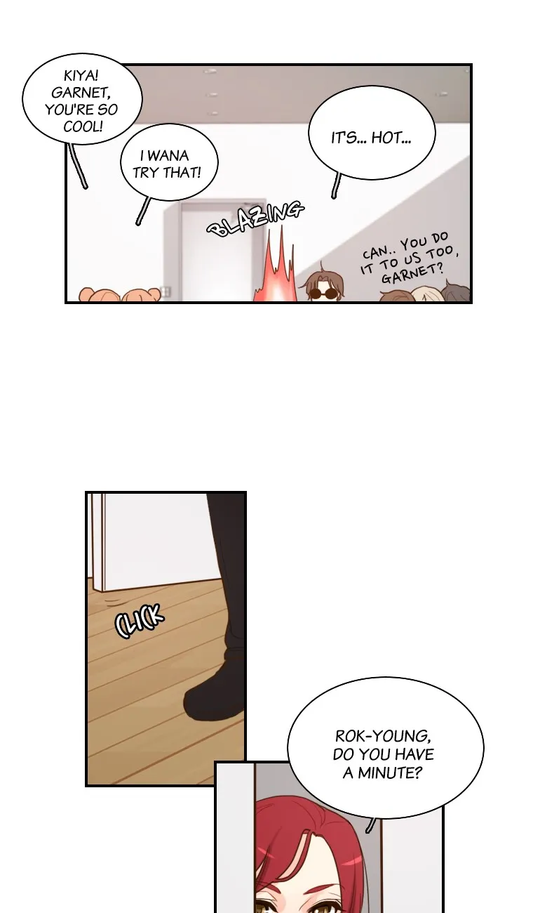 Handmade Ent. Chapter 33 page 20 - 