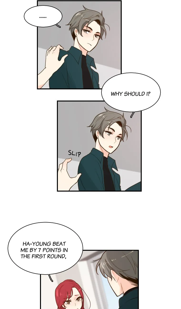 Handmade Ent. Chapter 33 page 23 - 