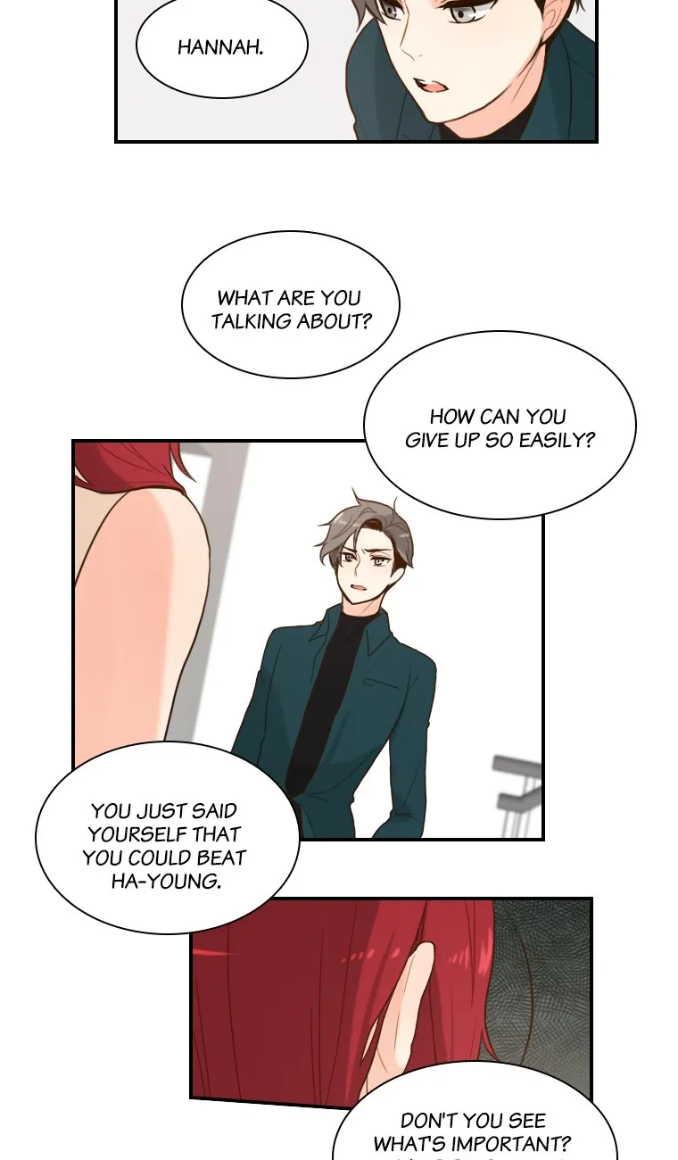 Handmade Ent. Chapter 33 page 25 - 