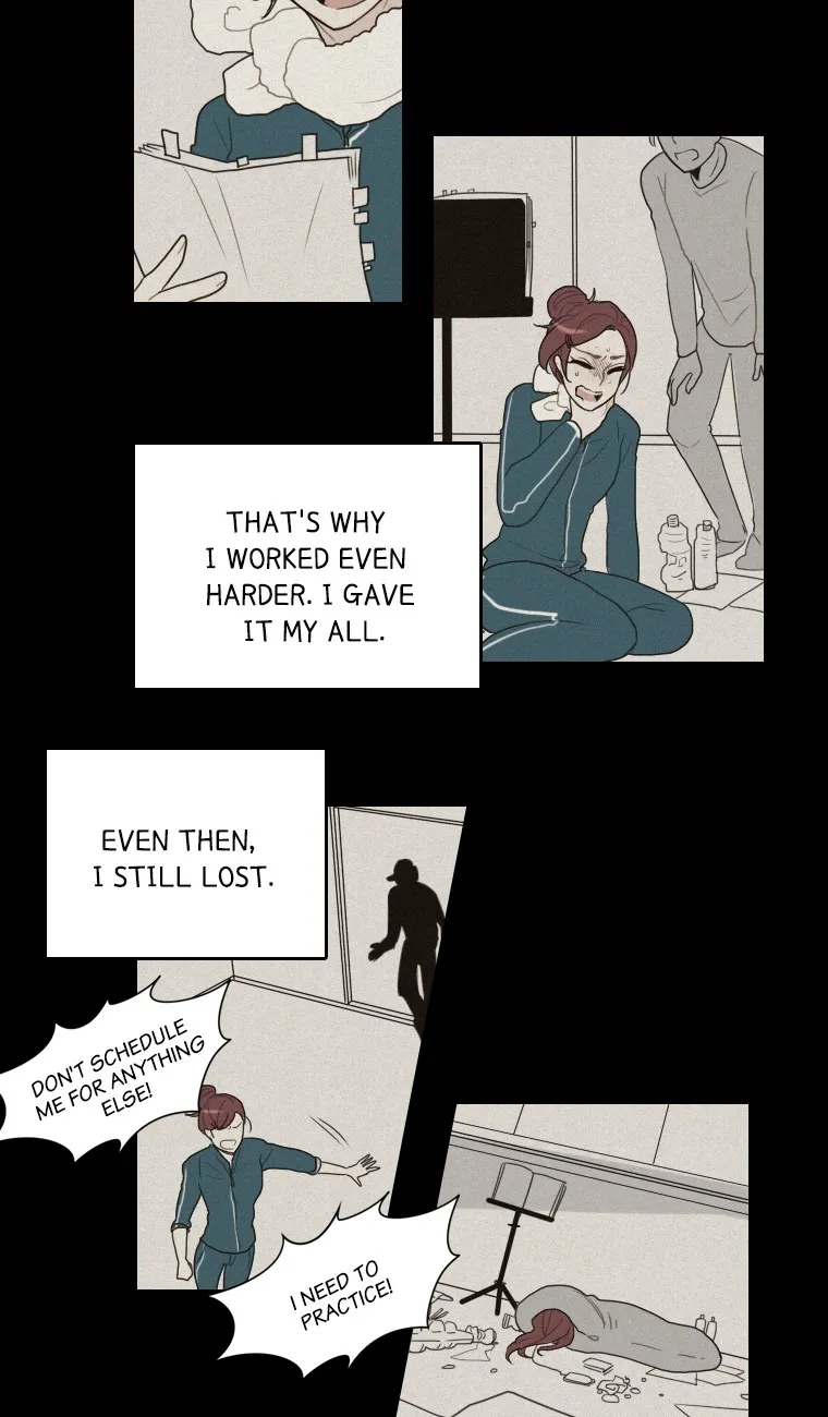 Handmade Ent. Chapter 33 page 28 - 