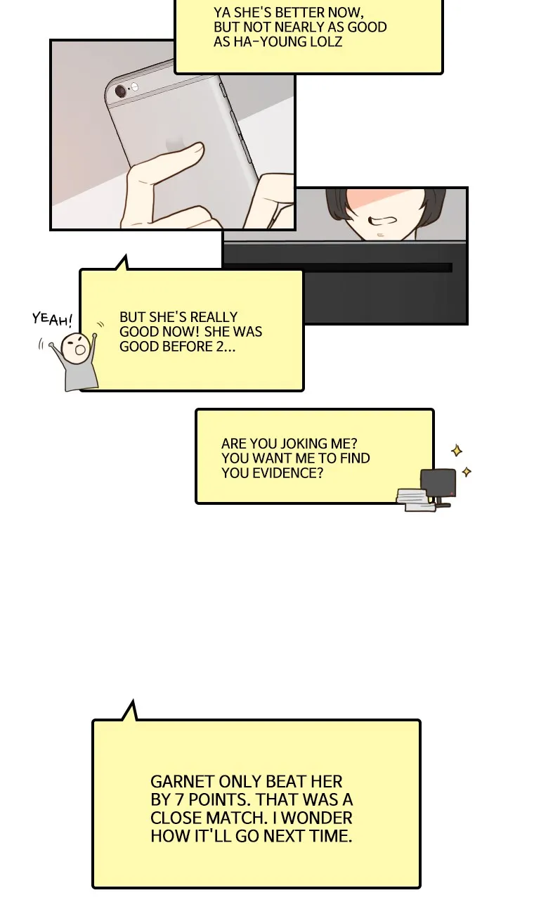 Handmade Ent. Chapter 33 page 4 - 