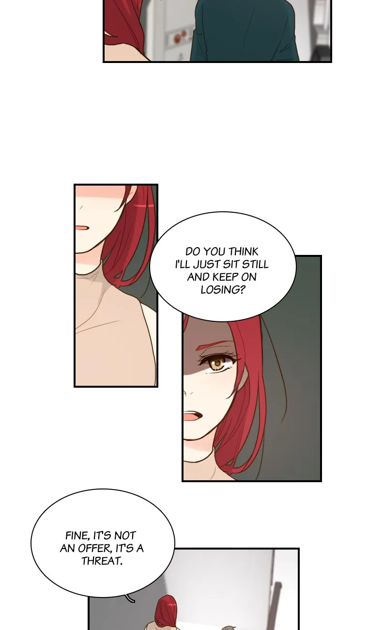 Handmade Ent. Chapter 33 page 31 - 