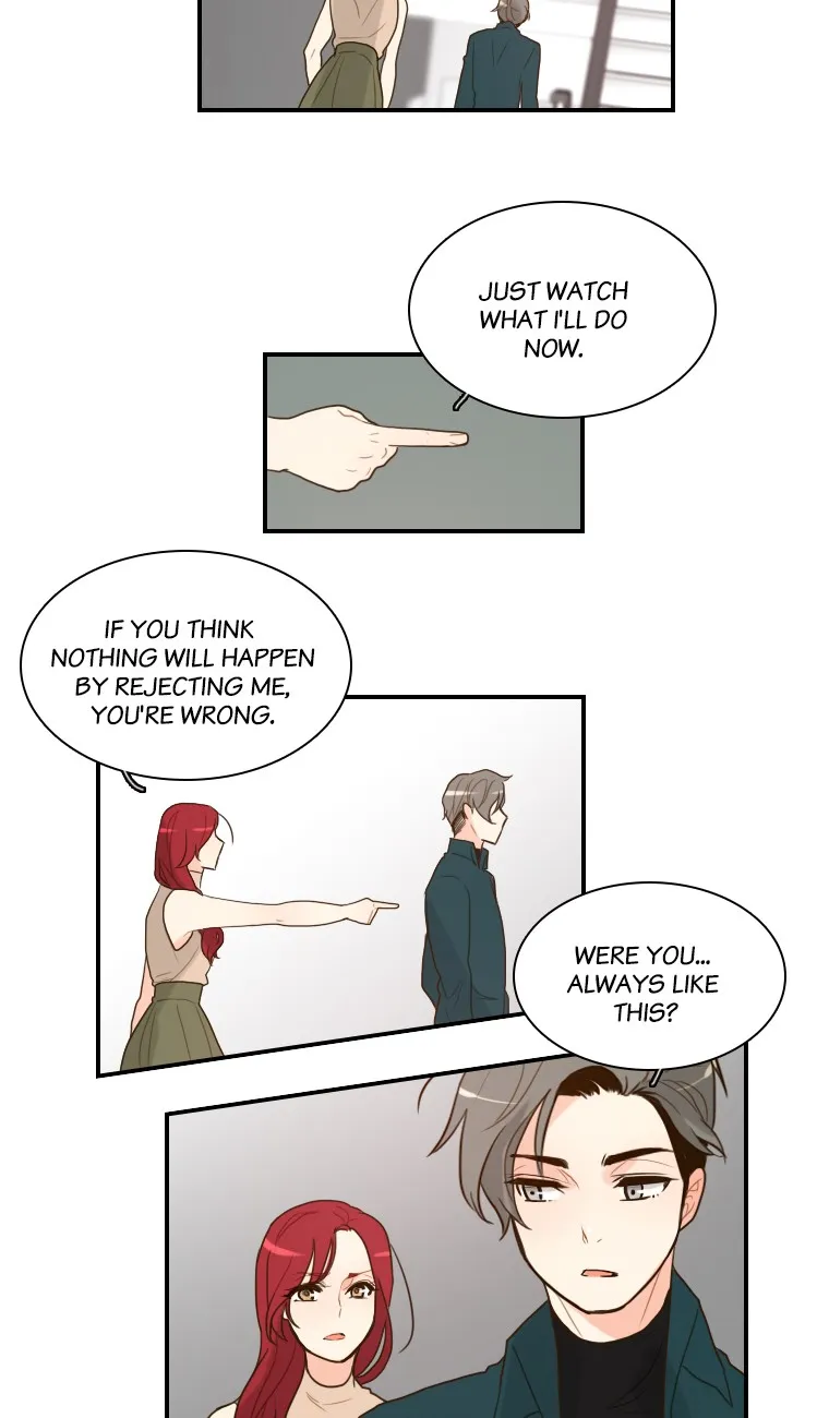 Handmade Ent. Chapter 33 page 32 - 