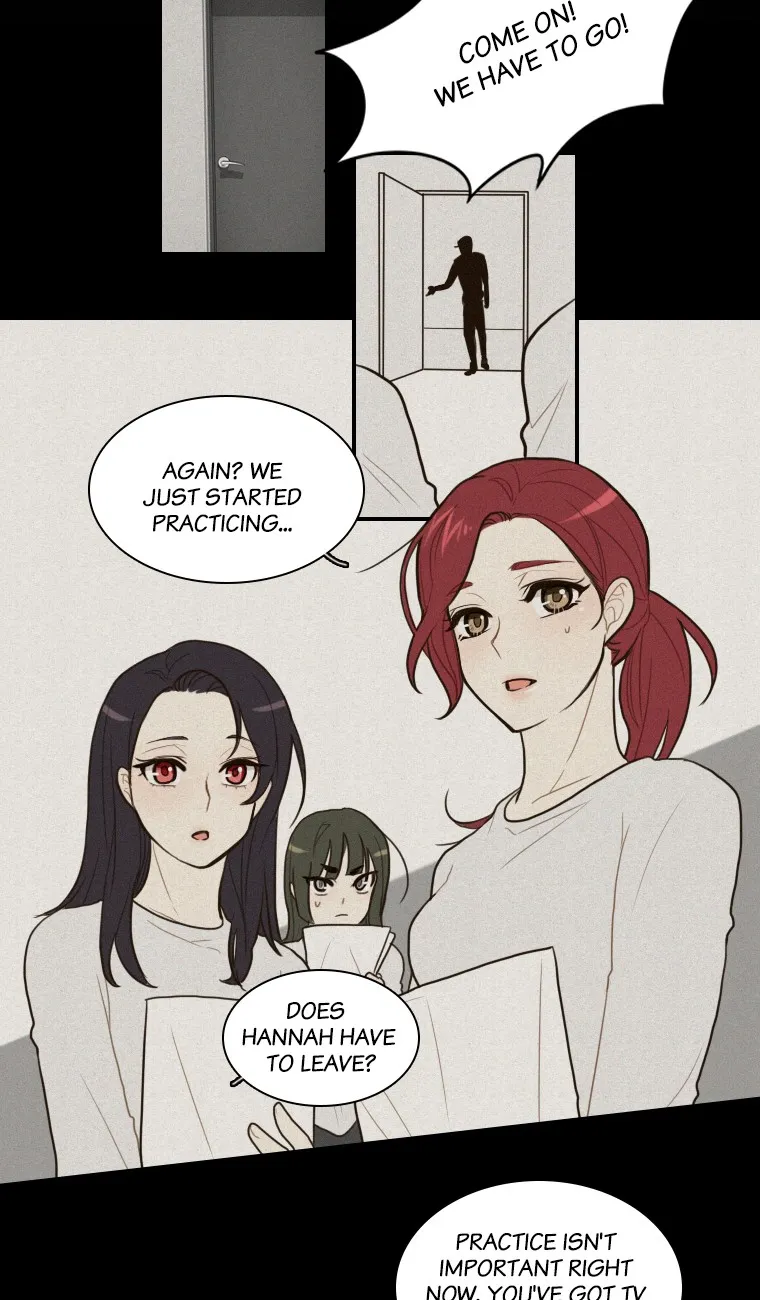 Handmade Ent. Chapter 33 page 34 - 