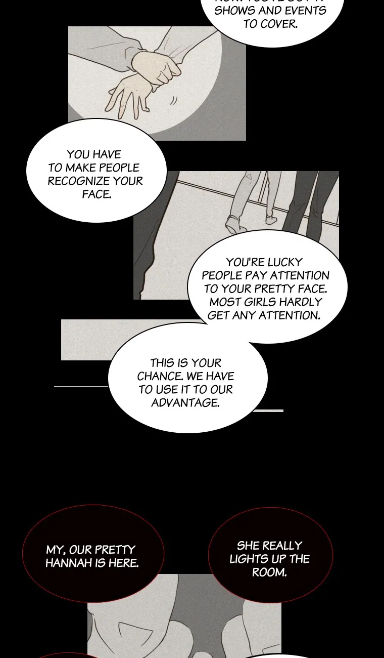 Handmade Ent. Chapter 33 page 35 - 