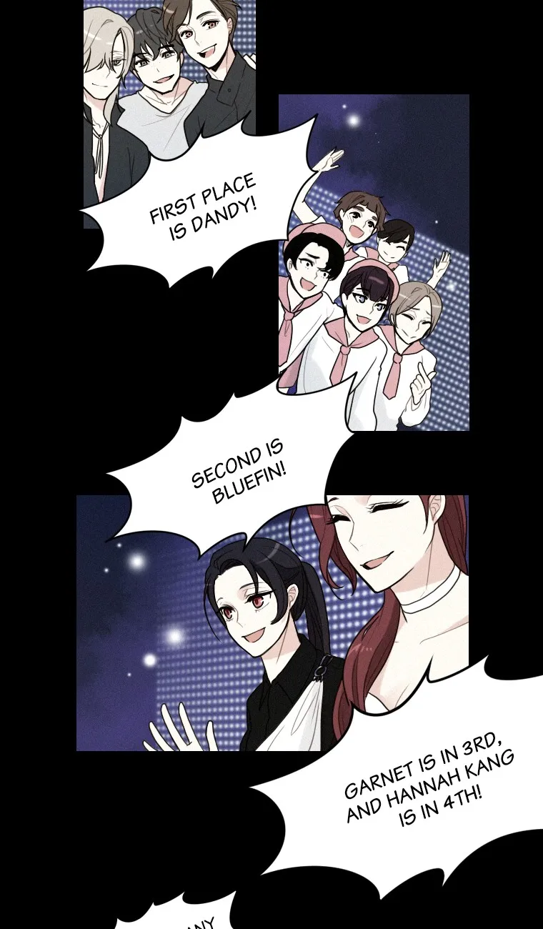 Handmade Ent. Chapter 33 page 6 - 