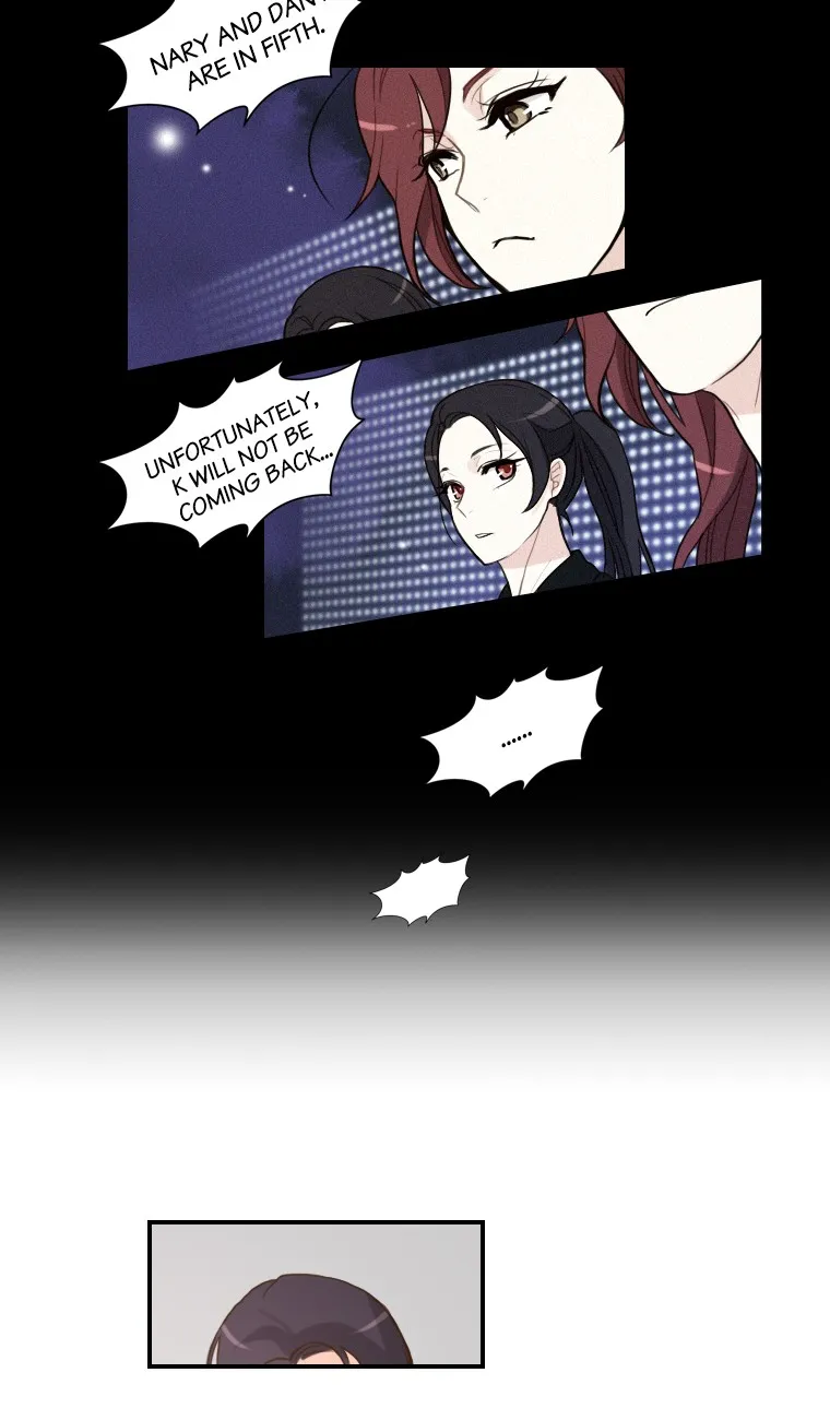Handmade Ent. Chapter 33 page 7 - 