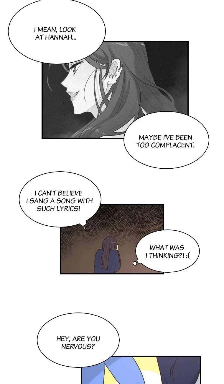 Handmade Ent. Chapter 33 page 9 - 