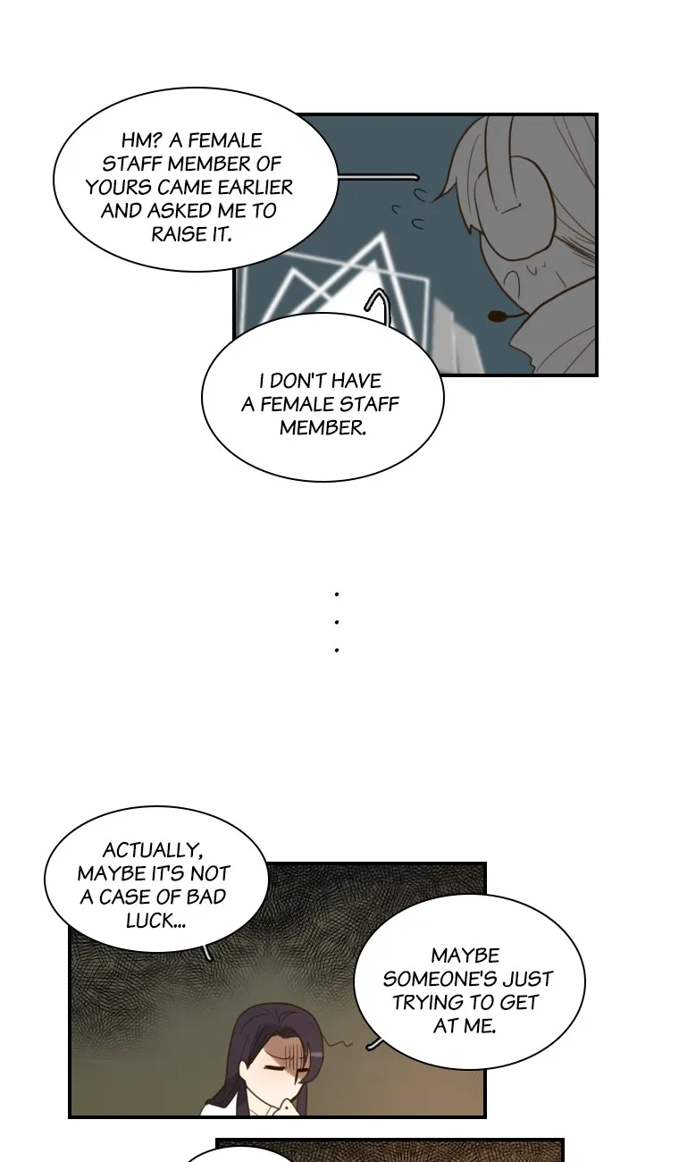 Handmade Ent. Chapter 34 page 11 - 
