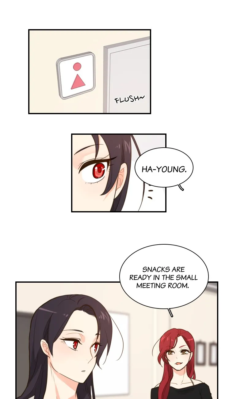 Handmade Ent. Chapter 34 page 13 - 