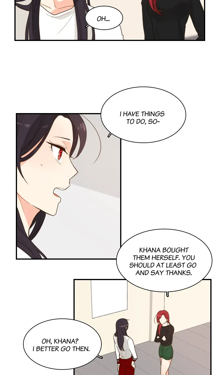 Handmade Ent. Chapter 34 page 14 - 