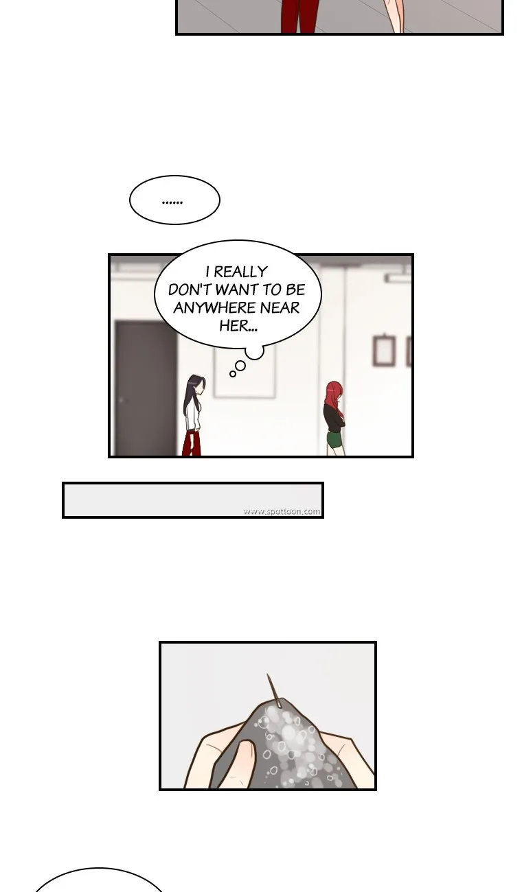 Handmade Ent. Chapter 34 page 15 - 